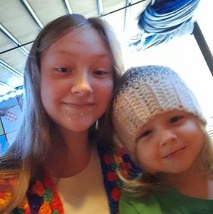 Meet your Posher, Ivy